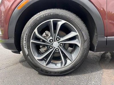 2022 Buick Encore GX Essence
