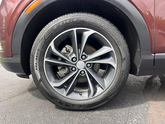 2022 Buick Encore GX Essence