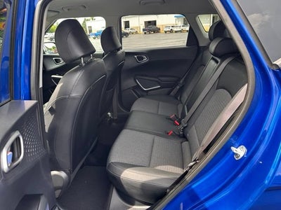 2020 Kia Soul EX