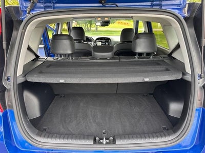 2020 Kia Soul EX