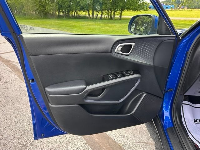 2020 Kia Soul EX