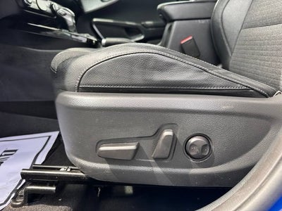 2020 Kia Soul EX