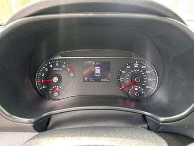 2020 Kia Soul EX