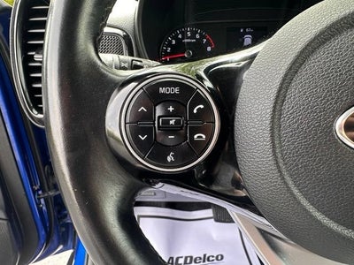 2020 Kia Soul EX