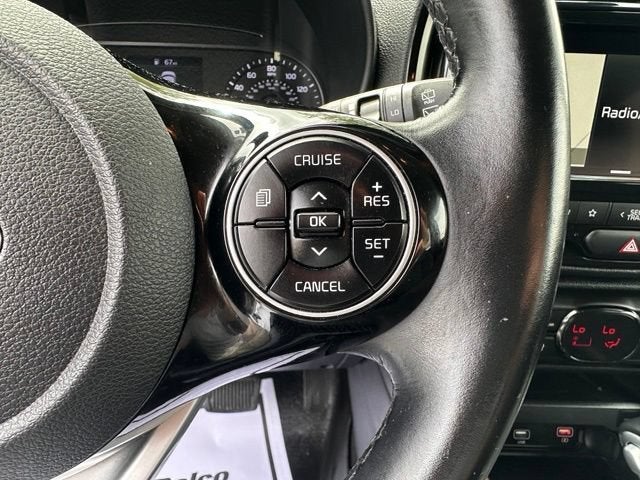 2020 Kia Soul EX