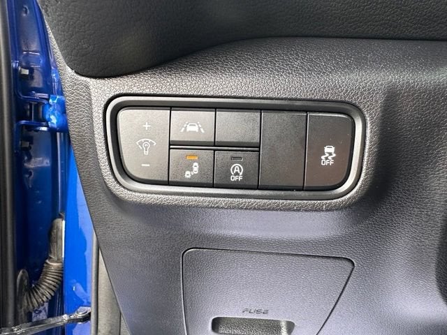 2020 Kia Soul EX