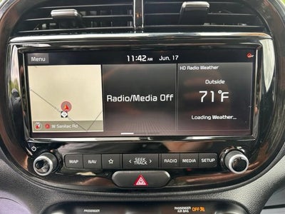 2020 Kia Soul EX