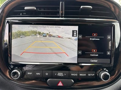 2020 Kia Soul EX