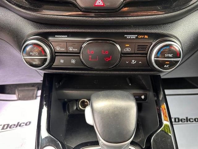 2020 Kia Soul EX