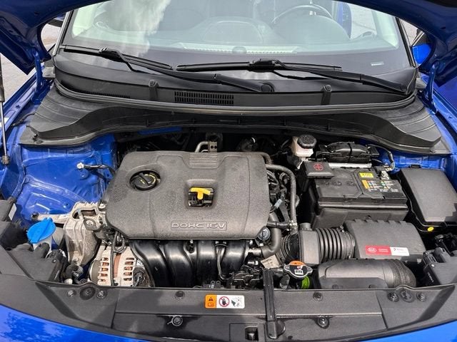 2020 Kia Soul EX