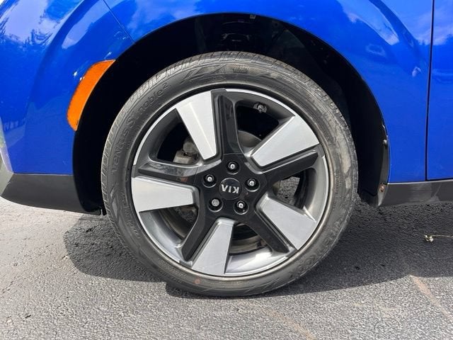 2020 Kia Soul EX