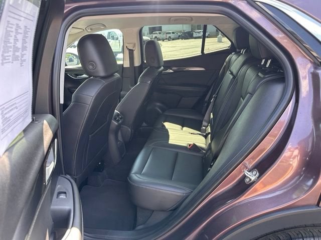 2024 Buick Envision Preferred