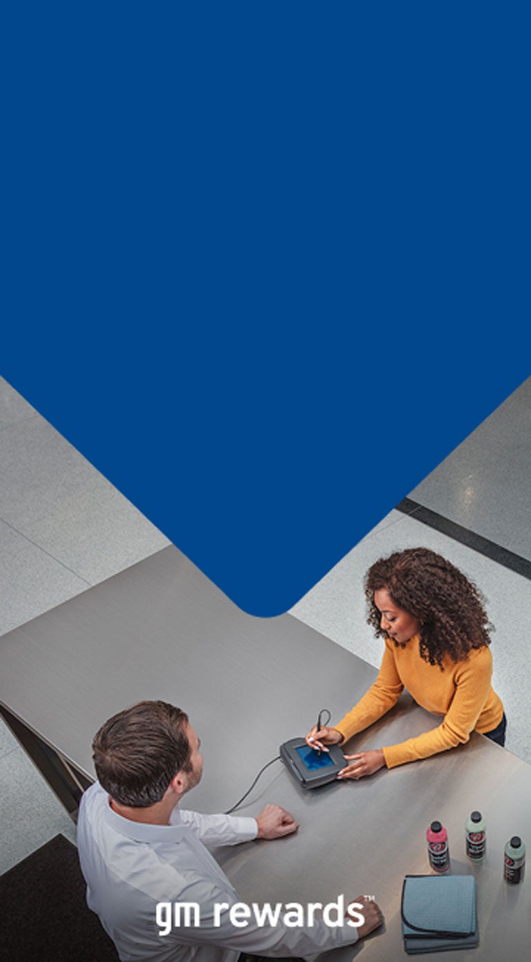 Graff Chevrolet in Sandusky MI