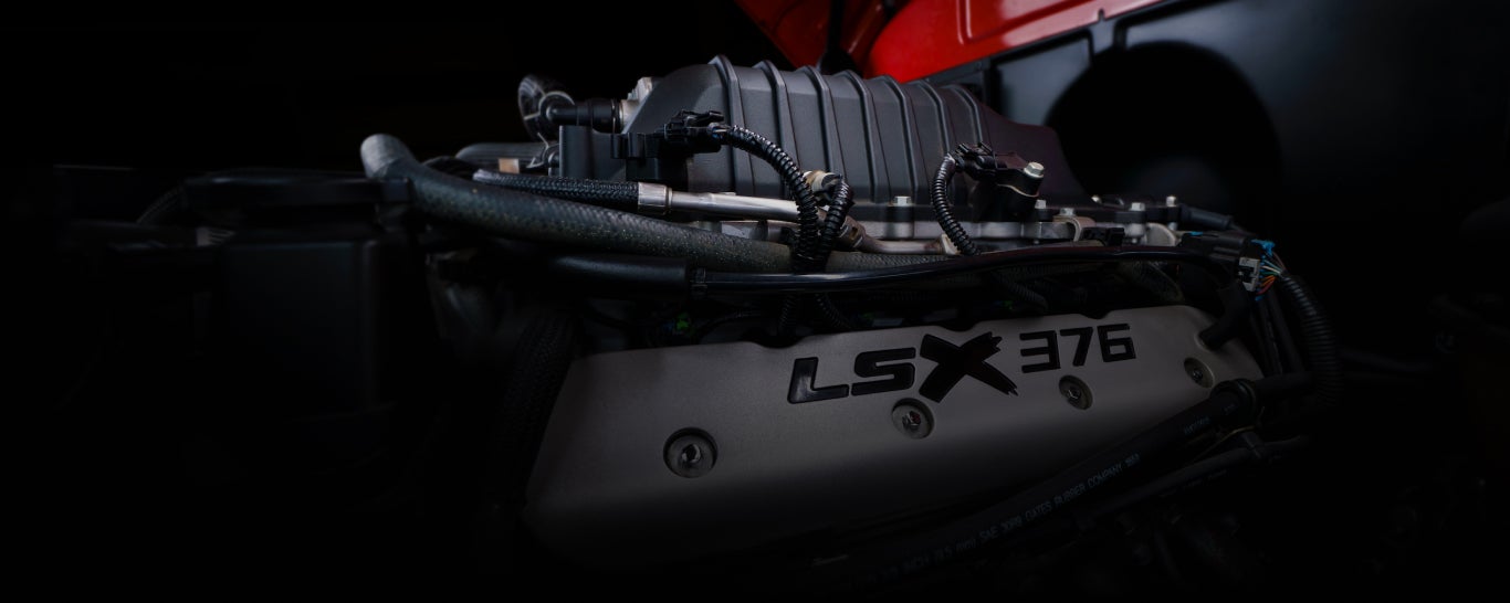 Graff Chevrolet in Sandusky MI