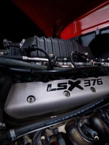 Graff Chevrolet in Sandusky MI