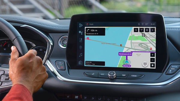 Graff Chevrolet in Sandusky MI