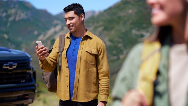 Graff Chevrolet in Sandusky MI