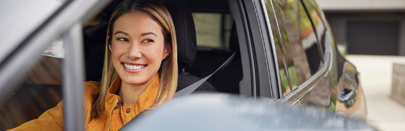 Graff Chevrolet in Sandusky MI