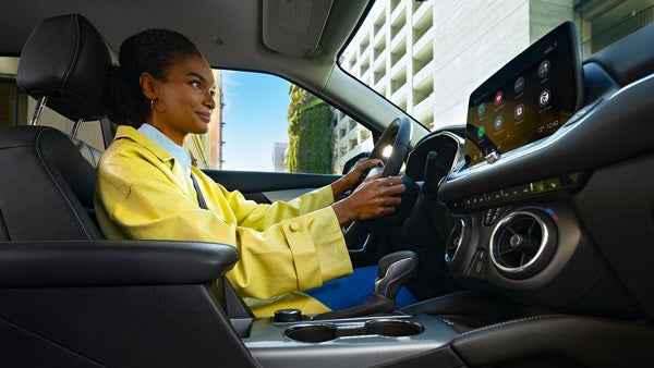 Graff Chevrolet in Sandusky MI