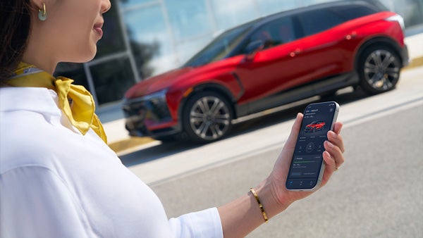 Graff Chevrolet in Sandusky MI