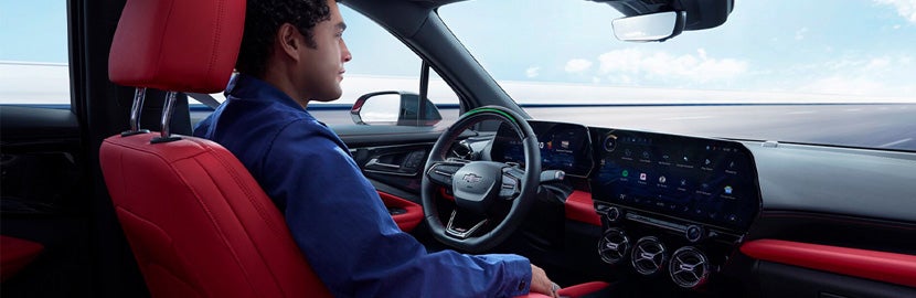 Graff Chevrolet in Sandusky MI