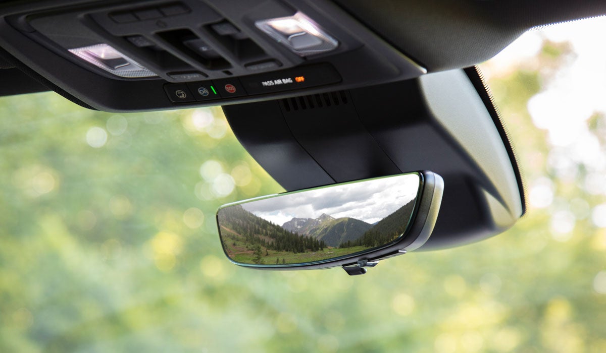 Graff Chevrolet in Sandusky MI