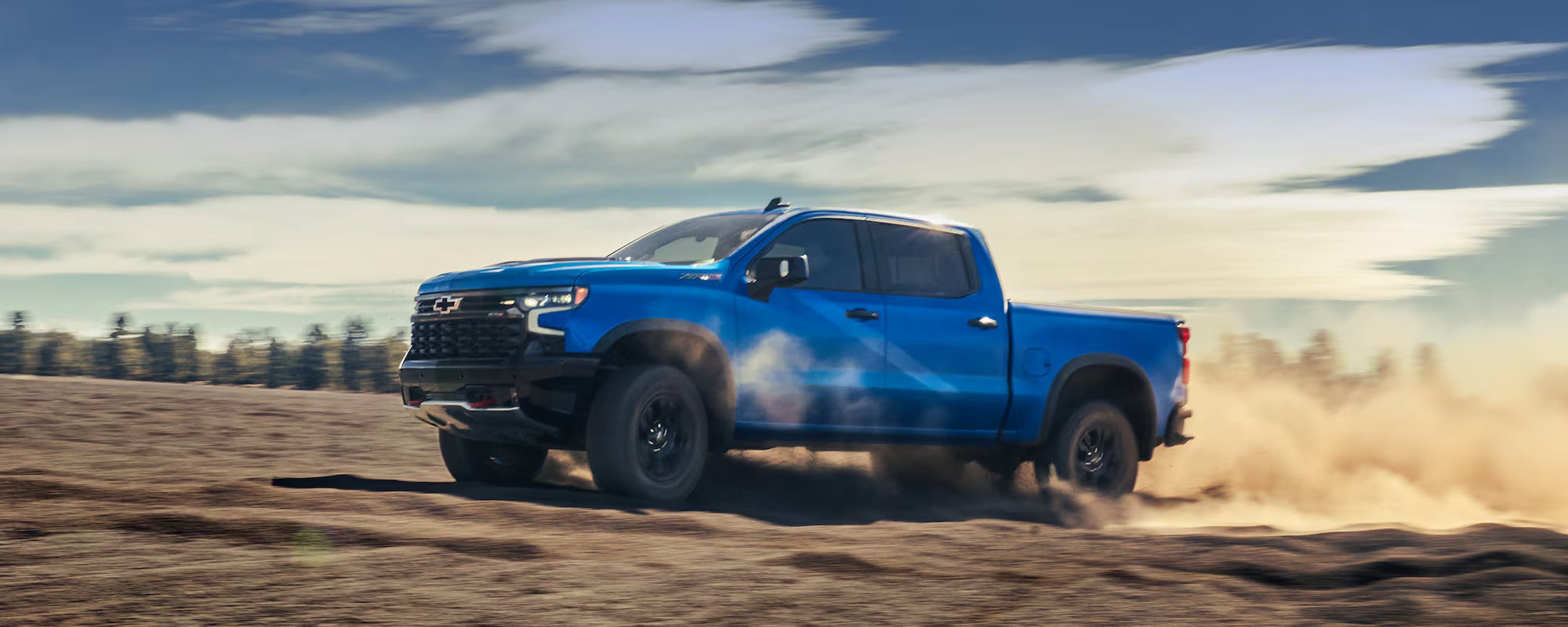 Graff Chevrolet in Sandusky MI