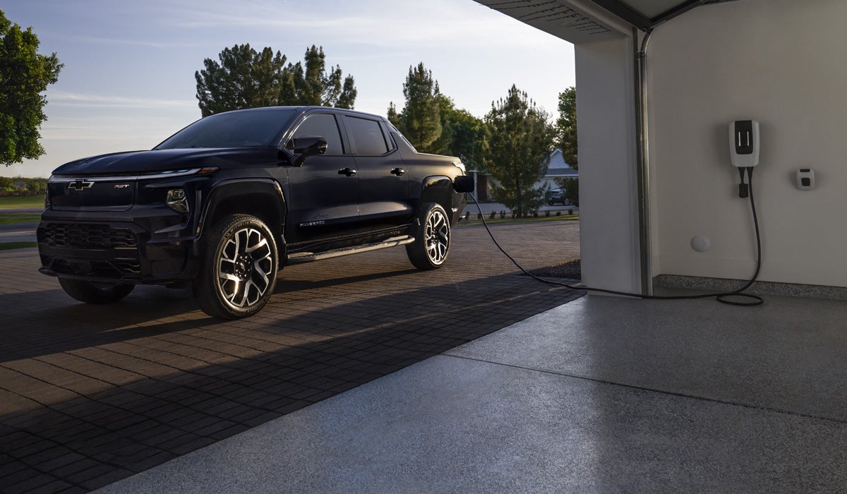 Graff Chevrolet in Sandusky MI