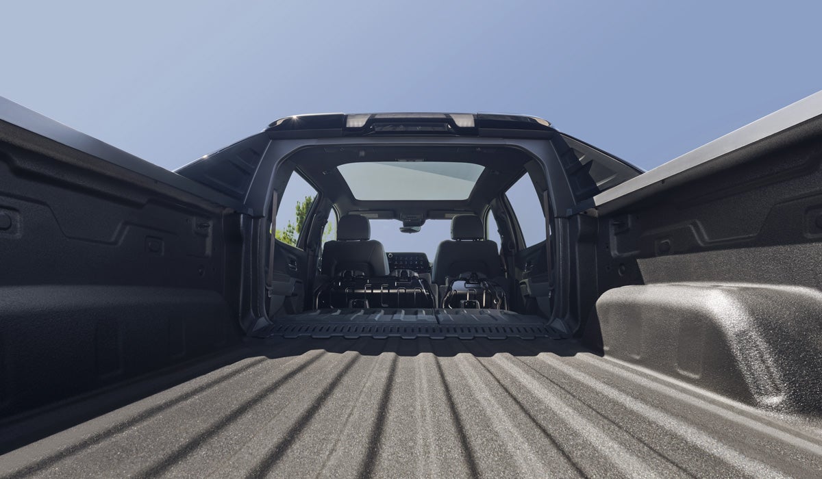 Graff Chevrolet in Sandusky MI