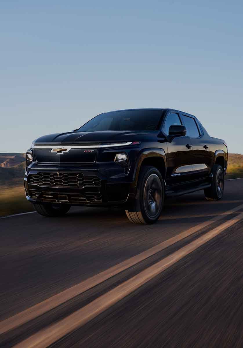 Graff Chevrolet in Sandusky MI