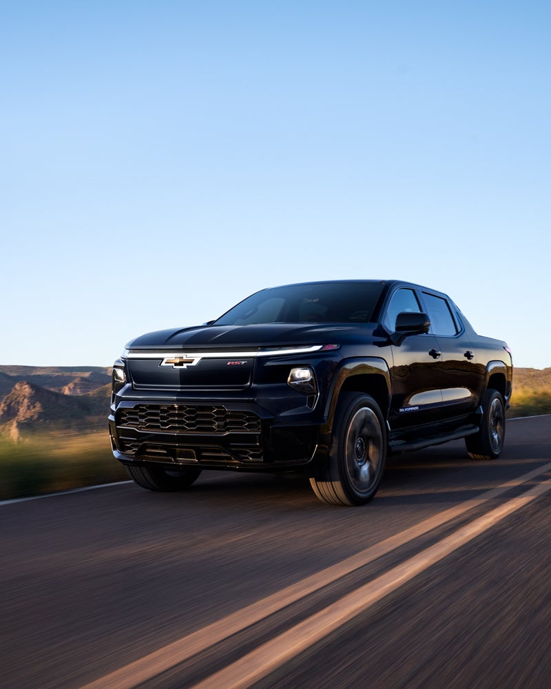 Graff Chevrolet in Sandusky MI