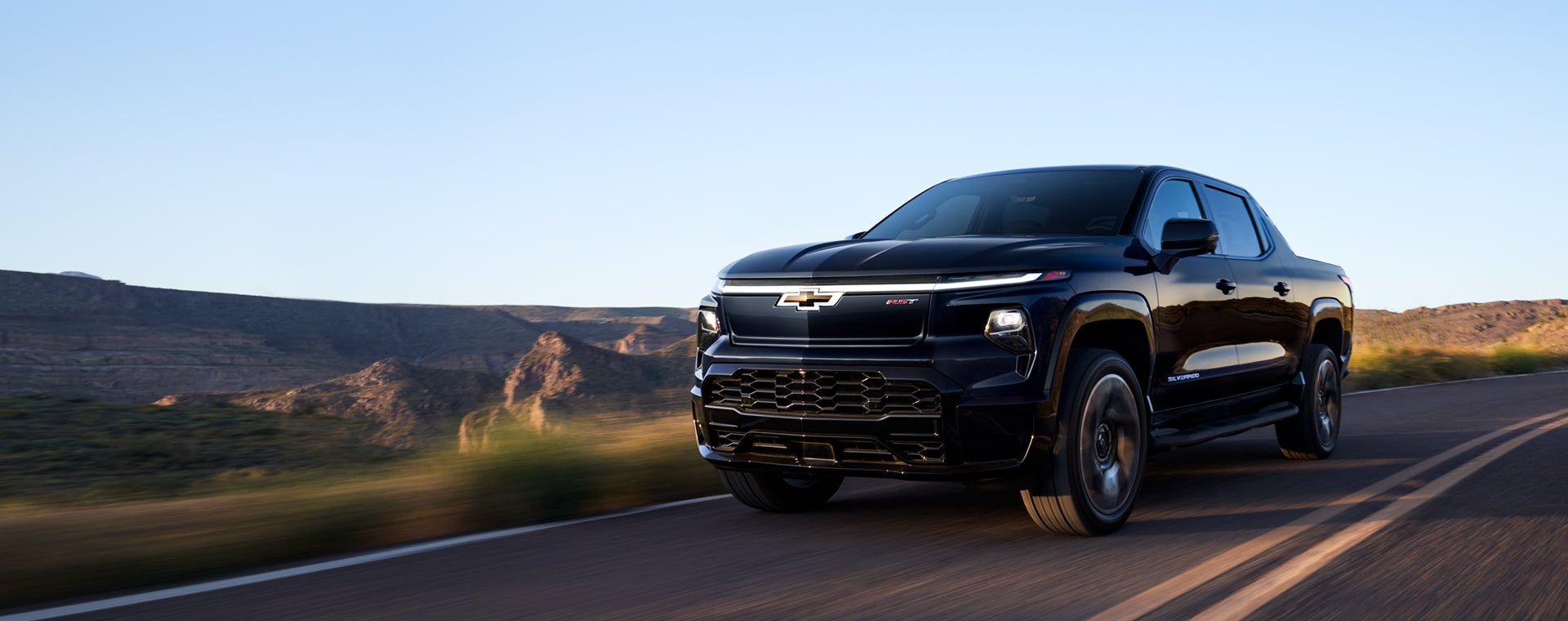 Graff Chevrolet in Sandusky MI