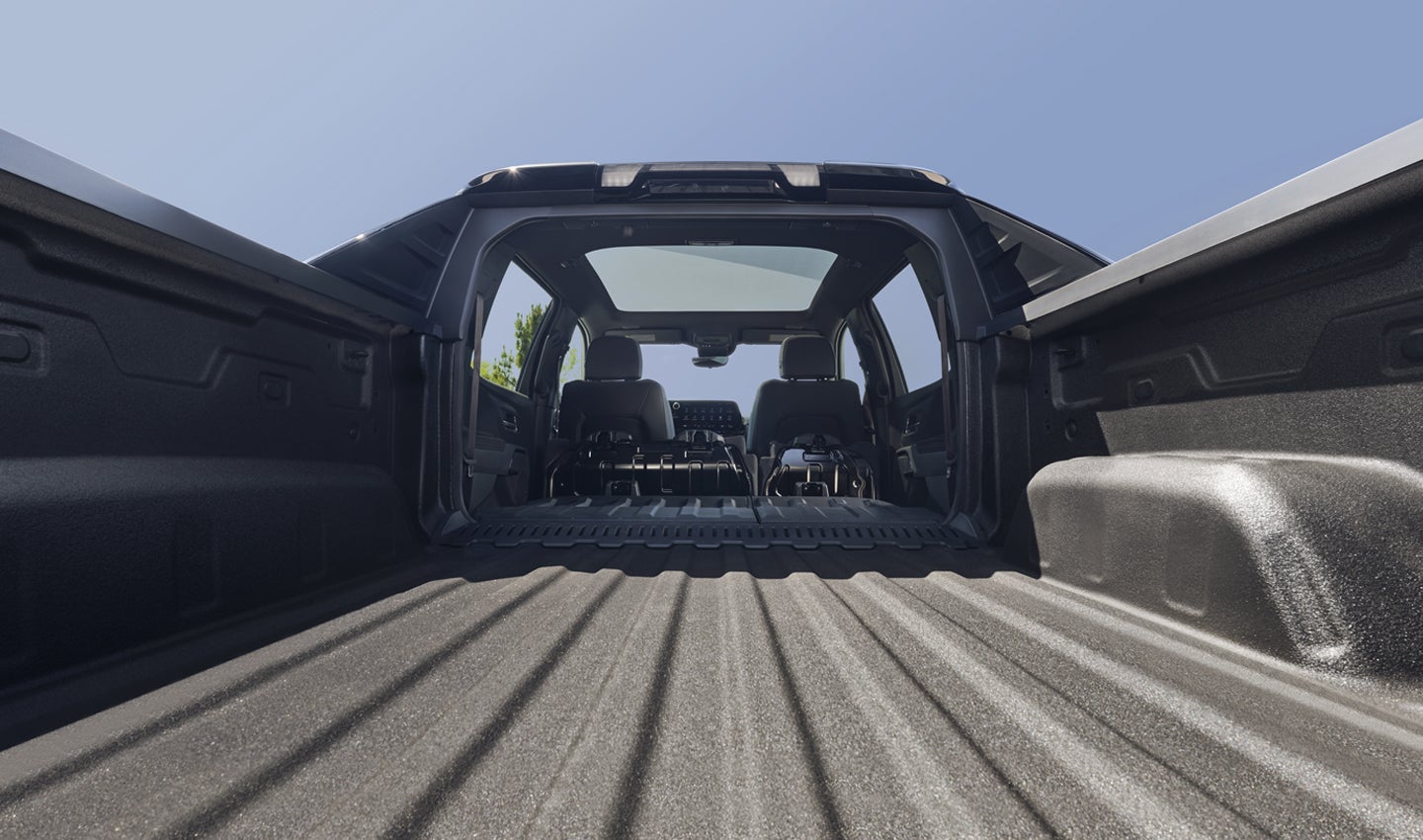 Graff Chevrolet in Sandusky MI