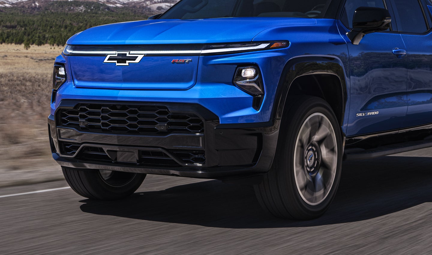 Graff Chevrolet in Sandusky MI