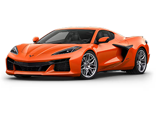 Chevrolet Corvette Z06 - Graff Chevrolet in Sandusky MI