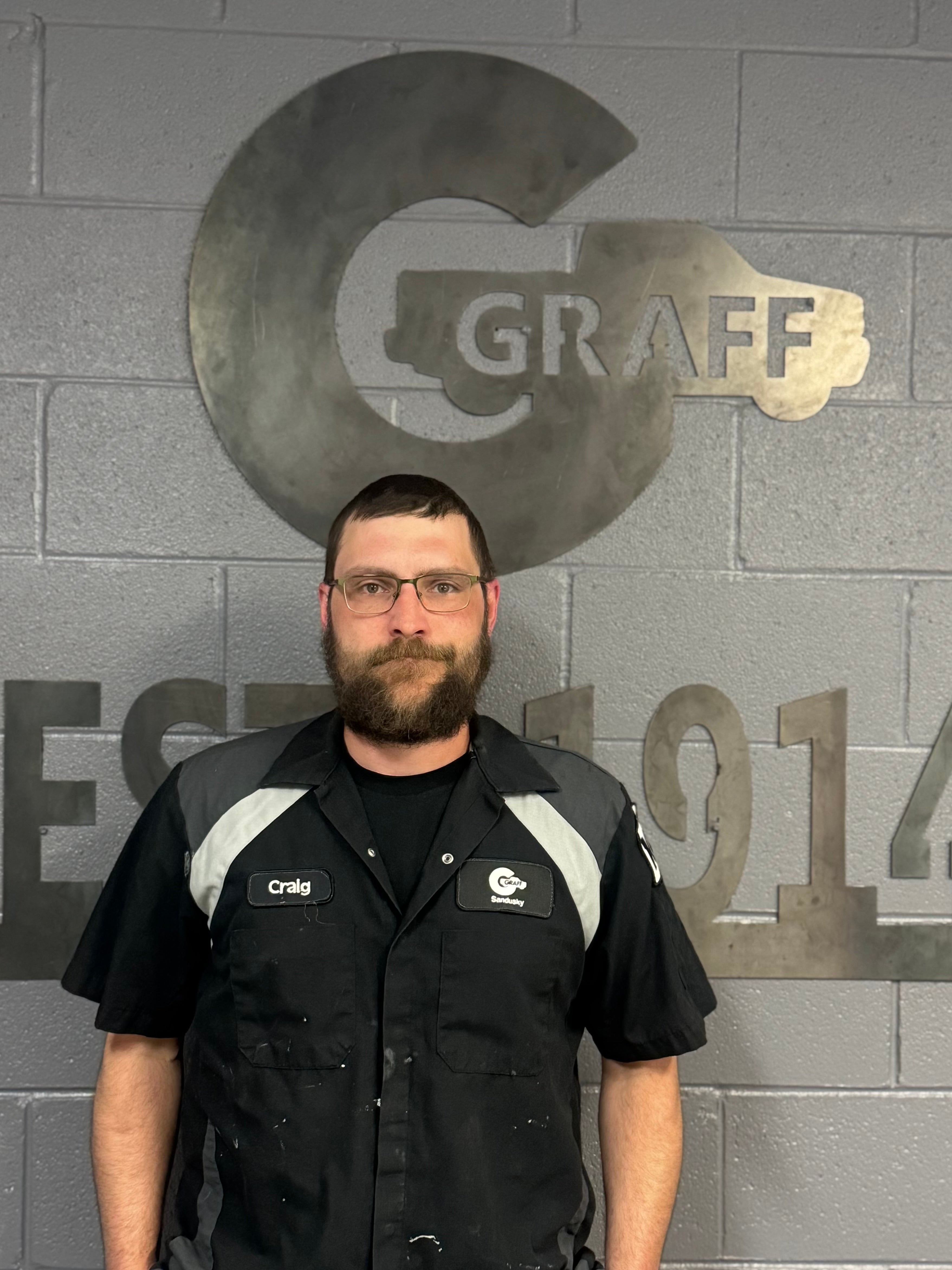 Craig Zdrojewski