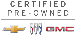 Chevrolet Buick GMC Certified Pre-Owned in Sandusky, MI